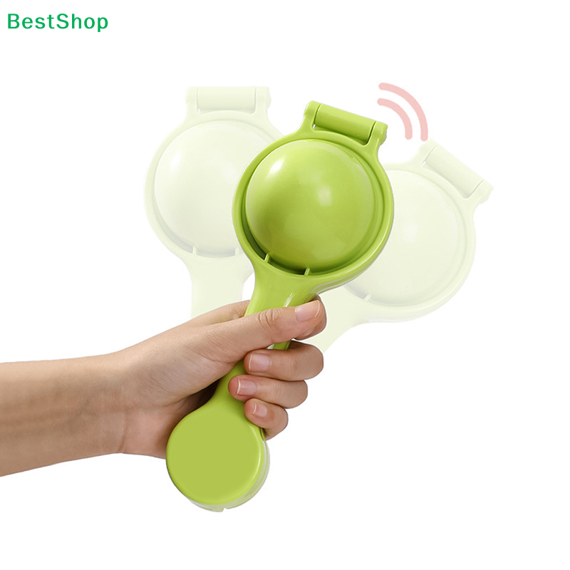 〔Z〕6cm Press-Type Round Rice B - Meal Prep Rice ulasan dan harga
