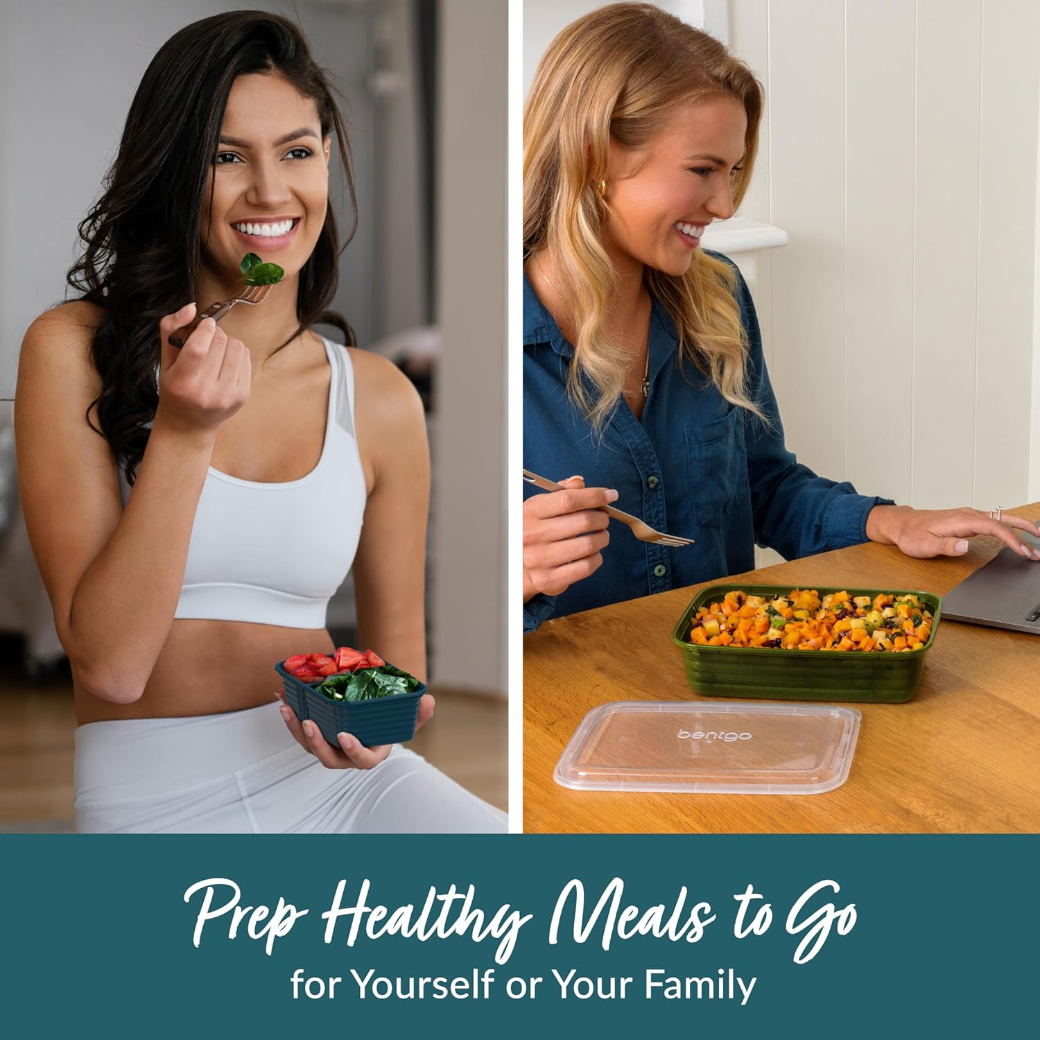 Prep 60-Piece Variety Meal Pre - Meal Prep Kit ulasan dan harga