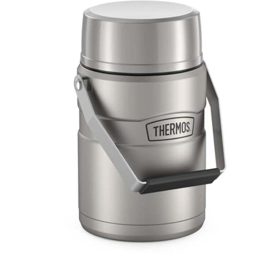 Stainless King Vacuum-Insulate - Meal Prep King ulasan dan harga
