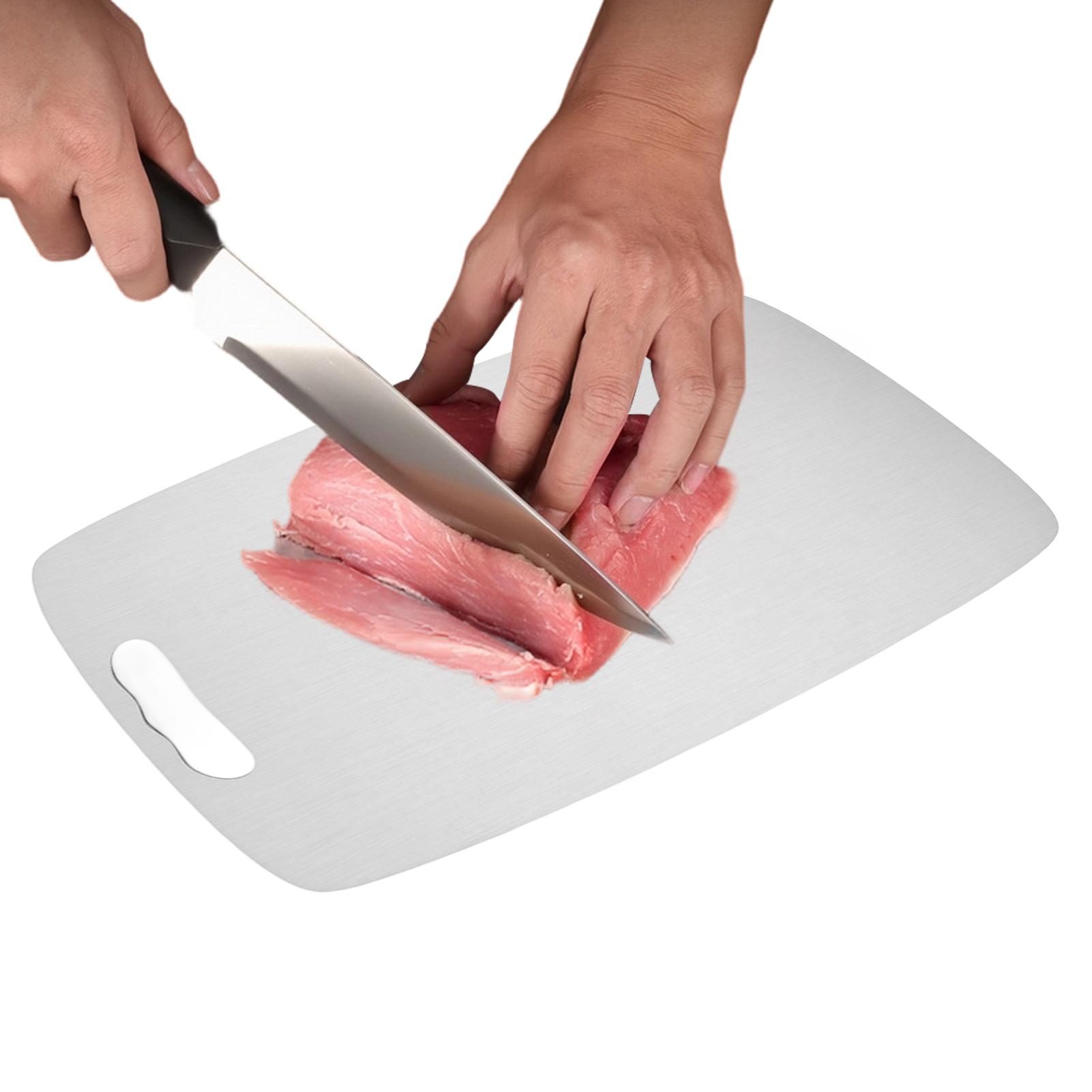 1.2mm Thickness Stainless Stee - Meal Prep For Cutting ulasan dan harga
