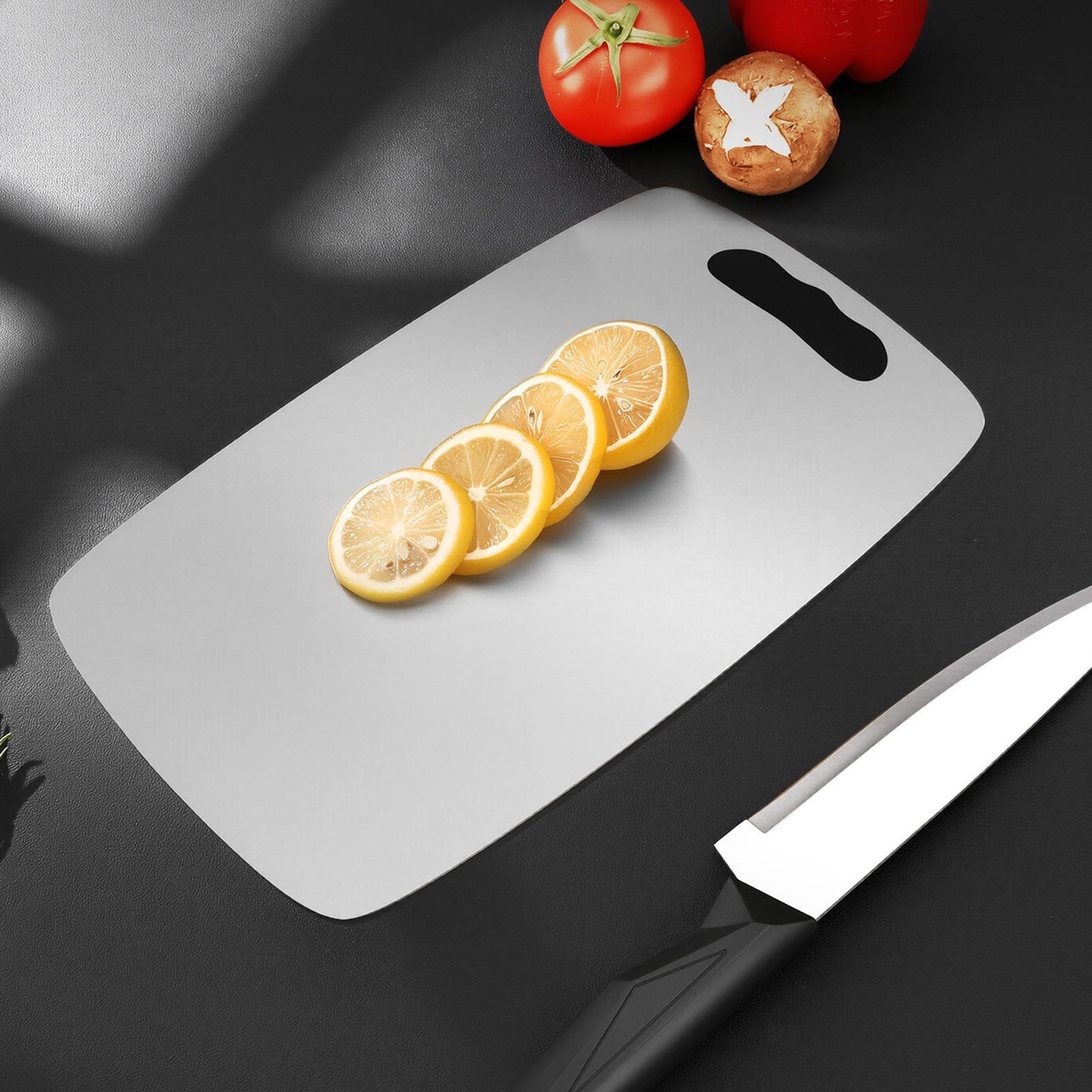 1.2mm Thickness Stainless Stee - Meal Prep For Cutting ulasan dan harga