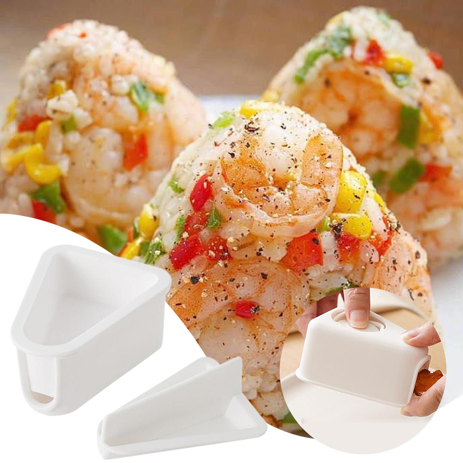 Rice Baller Japanese Portable  - Meal Prep Rice ulasan dan harga