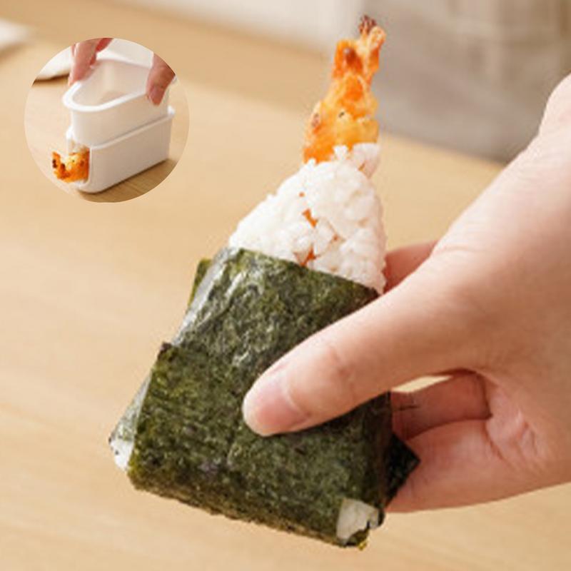 Rice Baller Japanese Portable  - Meal Prep Rice ulasan dan harga