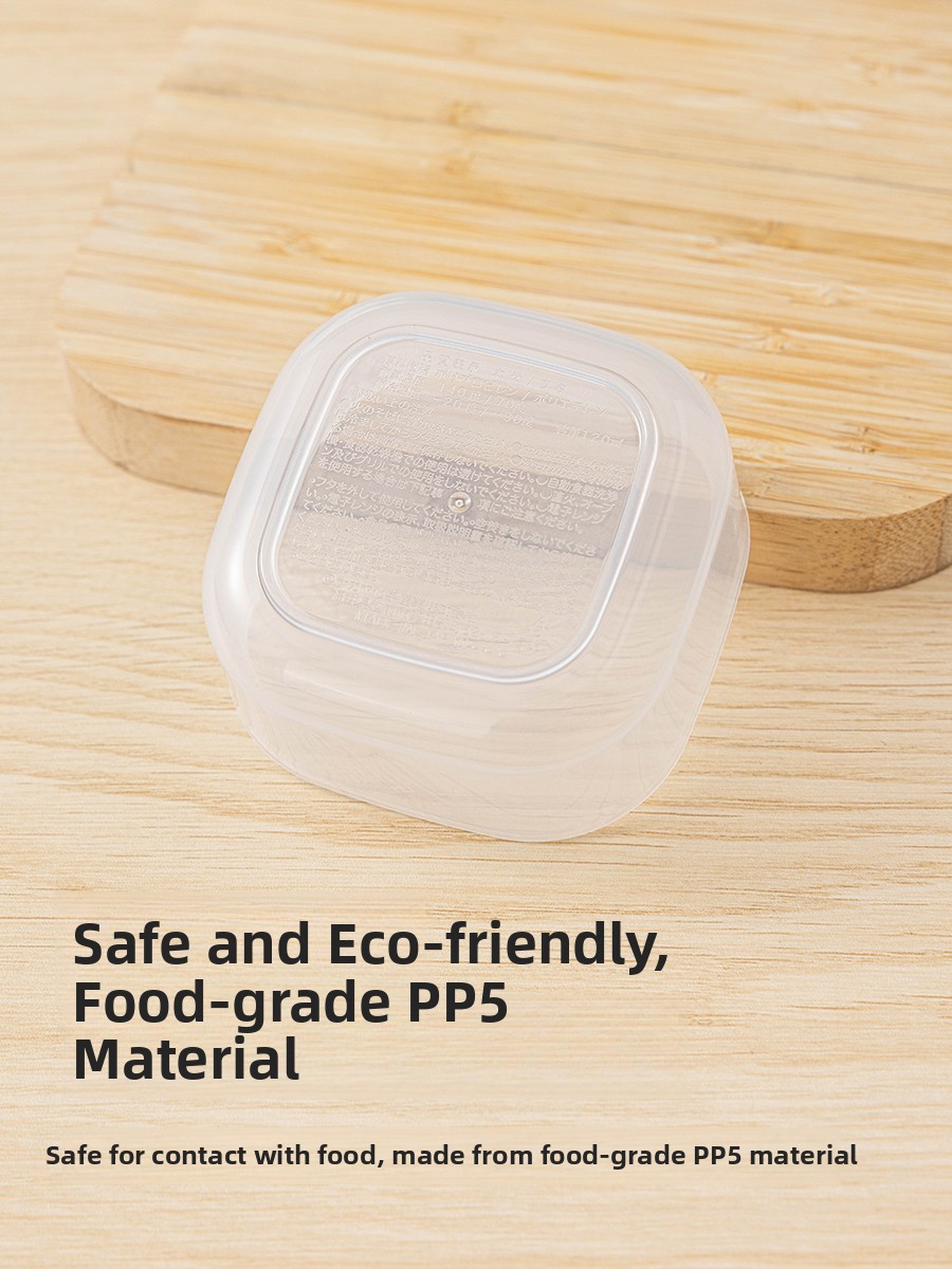 Food Grade Rice Natto Storage  - Meal Prep Rice ulasan dan harga