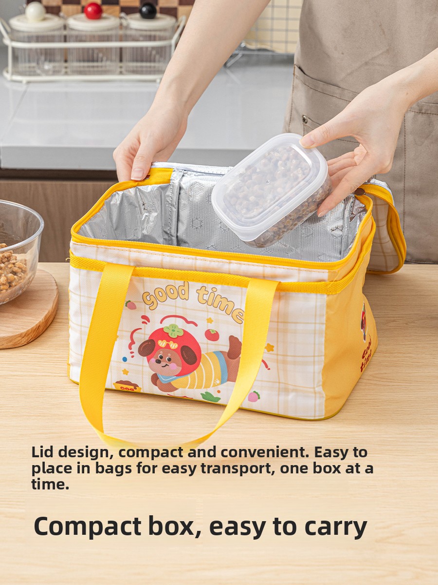 Food Grade Rice Natto Storage  - Meal Prep Rice ulasan dan harga