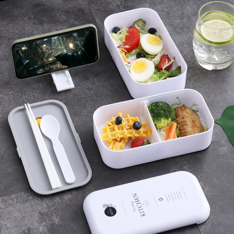 lunch box eco friendly food co - Meal Prep Rezepte ulasan dan harga
