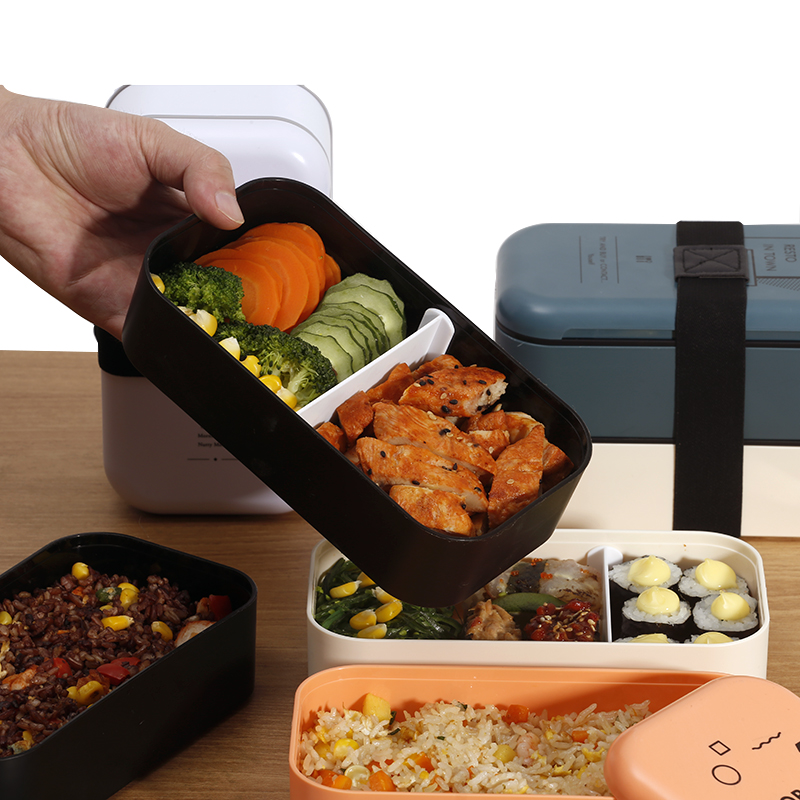 lunch box eco friendly food co - Meal Prep Rezepte ulasan dan harga