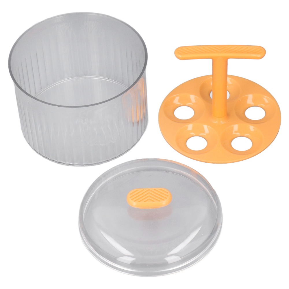 Kitchen Tool Manual Meatball M - Meal Prep Rice ulasan dan harga