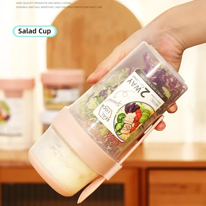 JUSTINLAU Portable Fitness Wei - Meal Prep Kit ulasan dan harga
