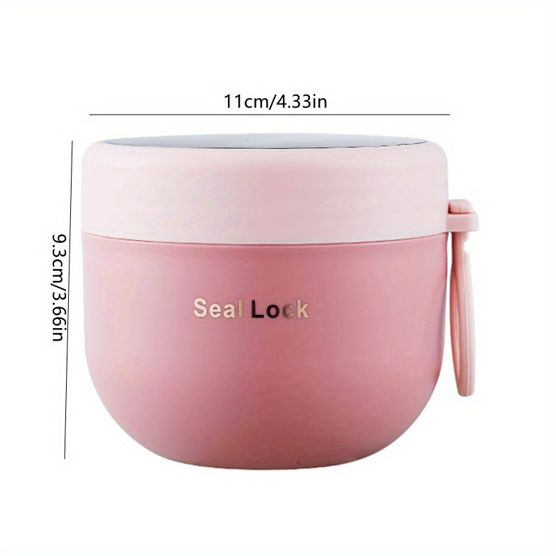 Breakfast Cup, Bento Box, Lunc - Meal Prep Kit ulasan dan harga