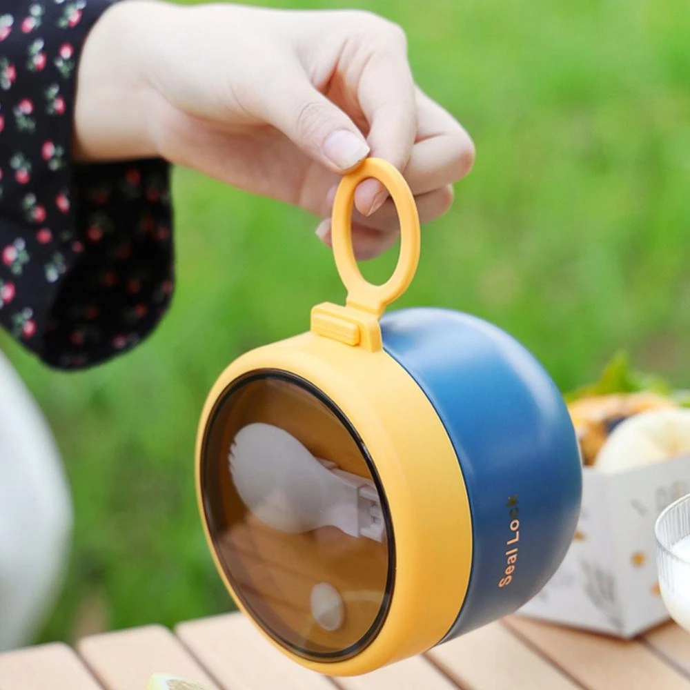 Breakfast Cup, Bento Box, Lunc - Meal Prep Kit ulasan dan harga