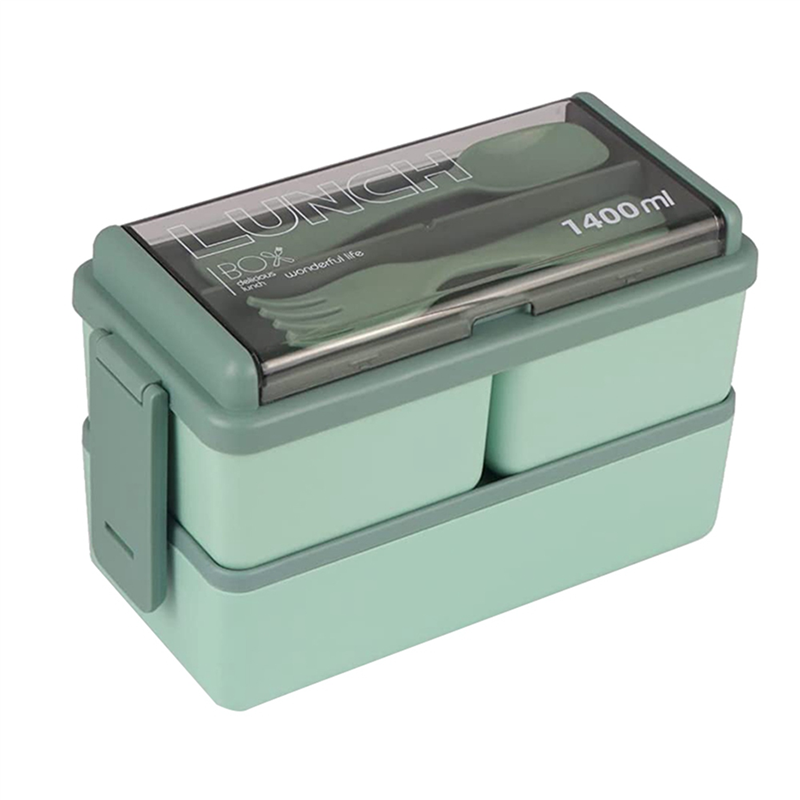 ABXF-2X Bento Box Kit, 47.35OZ - Meal Prep Kit ulasan dan harga
