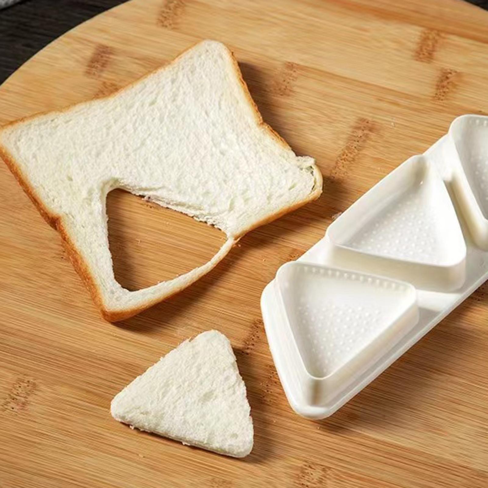 Rice Ball Maker Mold 6-Cavity  - Meal Prep Rice ulasan dan harga