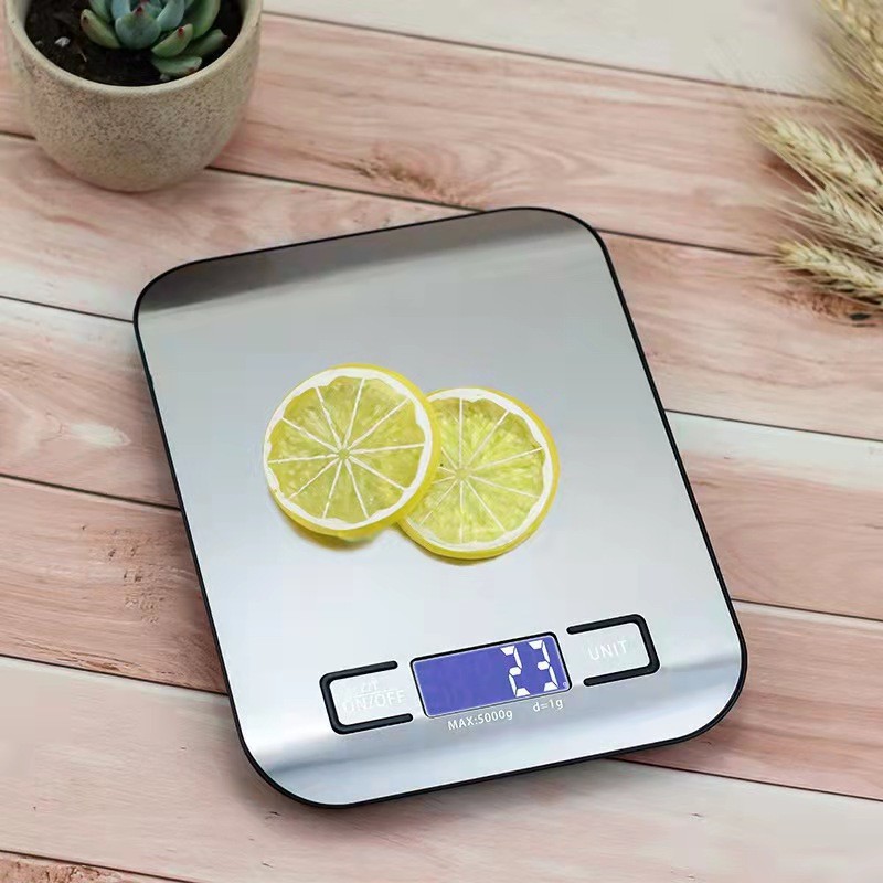 Food Kitchen Scale, Digital Me - Meal Prep Keto ulasan dan harga