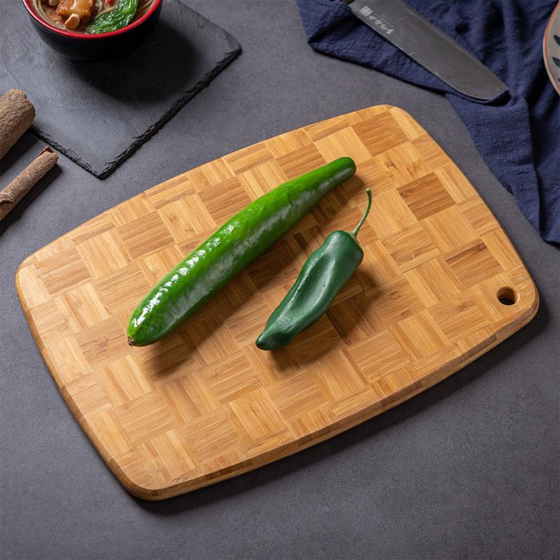 High Quality Nature Wood Seaml - Meal Prep For Cutting ulasan dan harga