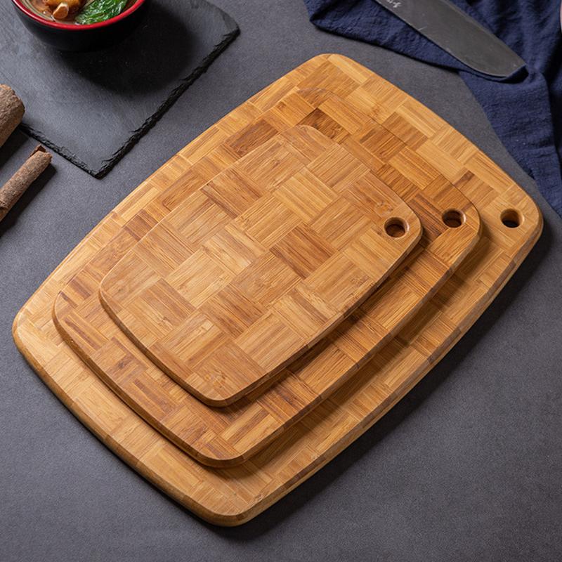 High Quality Nature Wood Seaml - Meal Prep For Cutting ulasan dan harga