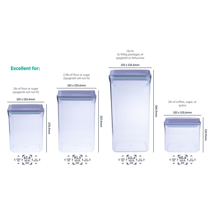 Top Airtight Meal Prep Contain - Meal Prep Kit ulasan dan harga