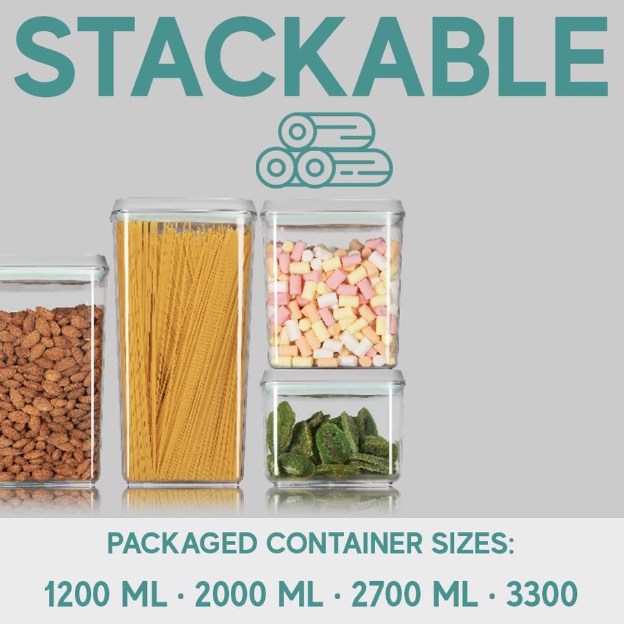 Top Airtight Meal Prep Contain - Meal Prep Kit ulasan dan harga