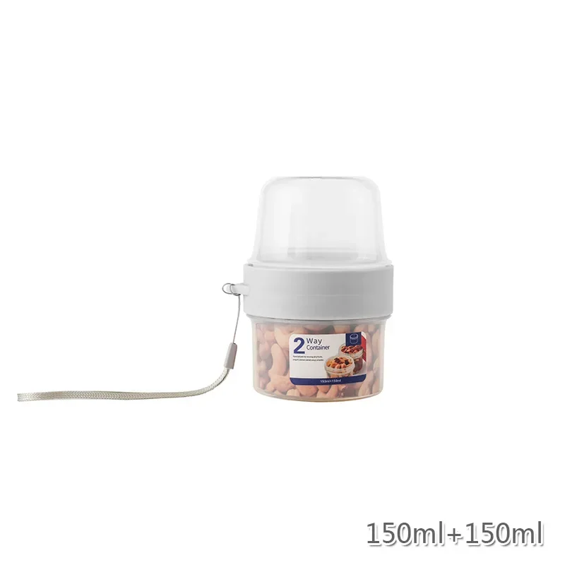 Carry Breakfast Cup Salad Cups - Meal Prep Kit ulasan dan harga