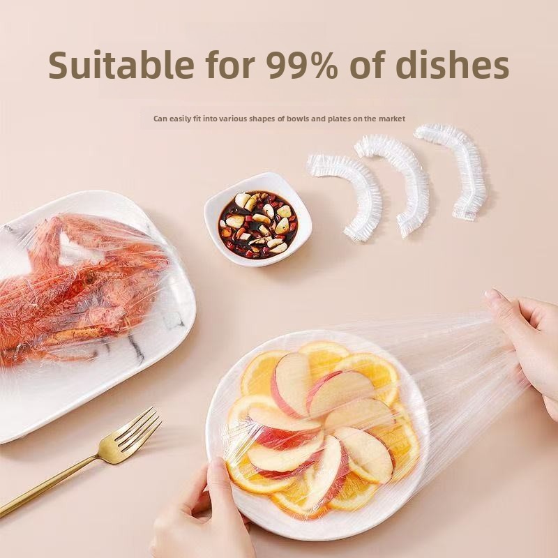 Bowl Covers Bread Proofing Ela - Meal Prep Wraps ulasan dan harga