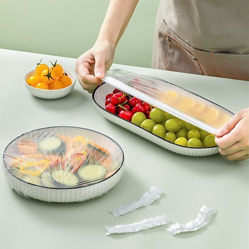 Bowl Covers Bread Proofing Ela - Meal Prep Wraps ulasan dan harga